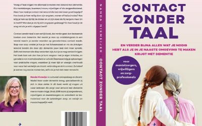 Contact zonder taal en dementie